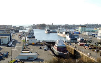 Sea to sea, l’agence de communication dédiée à l’économie maritime a 10 ans !