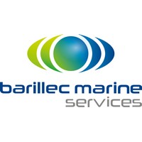 logo Barillec Marine Services - IPC Concarneau Naval