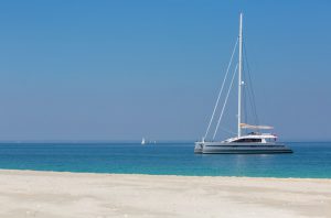 JFA Yachts - Long Island 85' - Windquest
