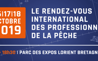 L’IPC, le pôle naval industriel concarnois, au salon ITECHMER à Lorient du 16 au 18 octobre
