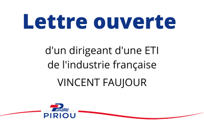 Lettre ouverte d’un dirigeant d’ETI de l’industrie navale française