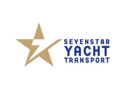 Sevenstar Yachts Transport