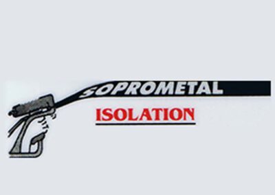 Soprometal Isolation