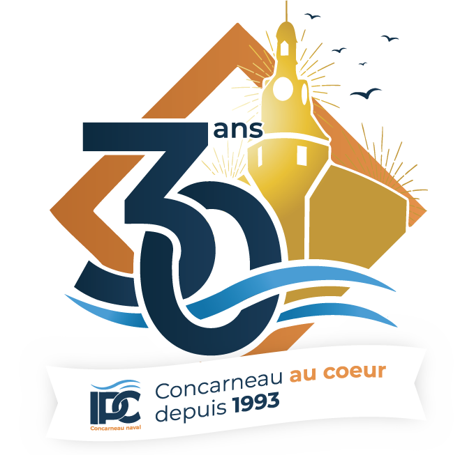 logo de l'IPC
