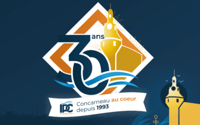 L’interprofession du Port de Concarneau fête ses 30 ans !