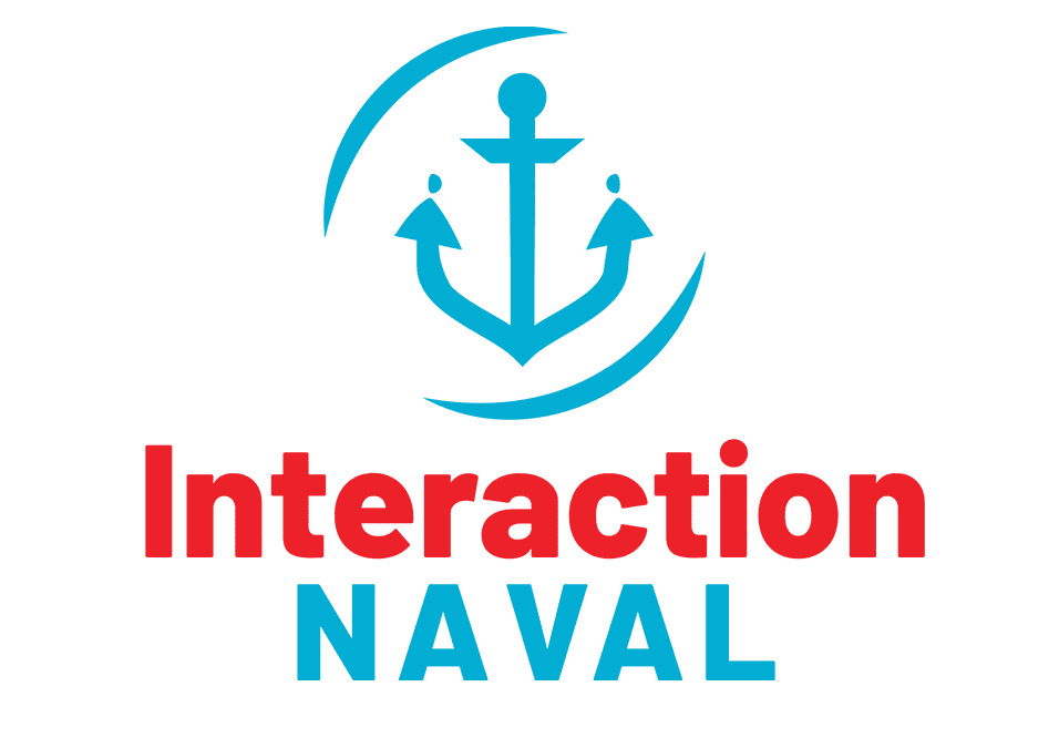 Interaction naval