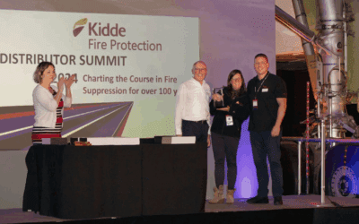 Protection Incendie Cornouaille : l’IPC souligne un acteur clé de la sécurité maritime mondiale