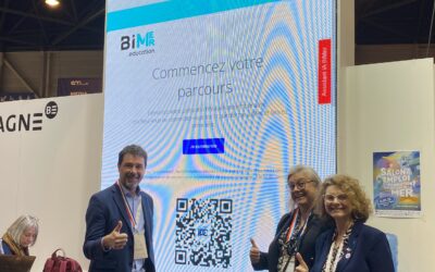 L’IPC lance le parcours BIMer IPC pour promouvoir les métiers de la mer