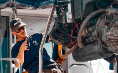 CN Diffusion lance CN Care, un nouveau service de suivi des bateaux